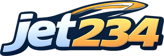 Logo jet234